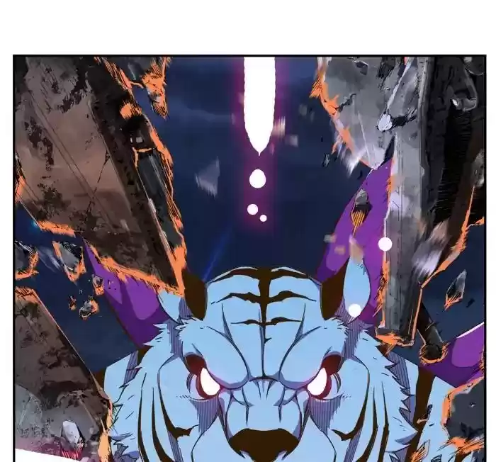 The God of High School Chapter 419