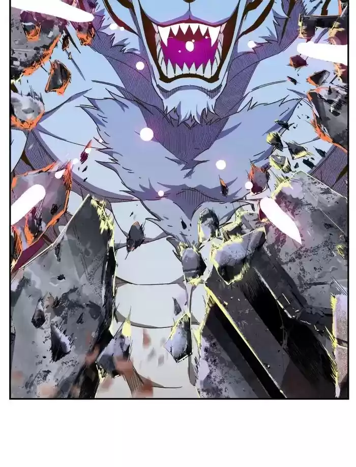 The God of High School Chapter 419