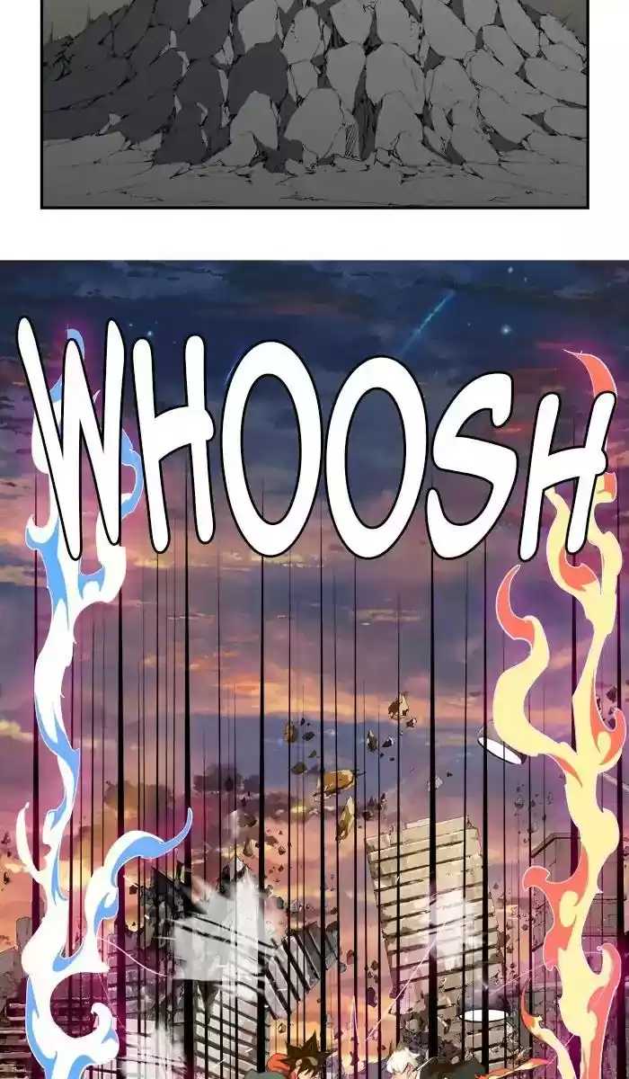 The God of High School Chapter 419