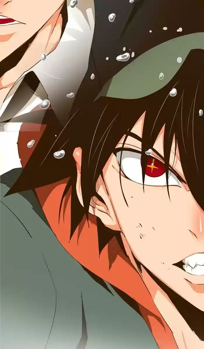 The God of High School Chapter 419