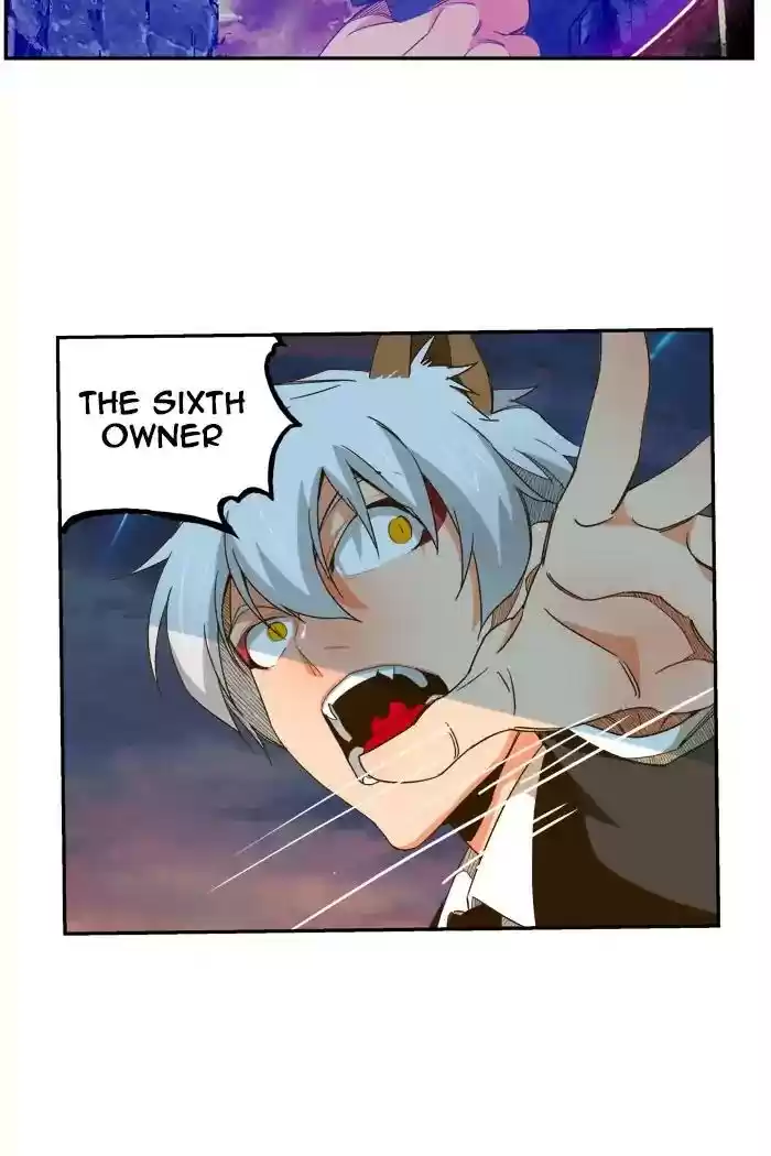 The God of High School Chapter 419