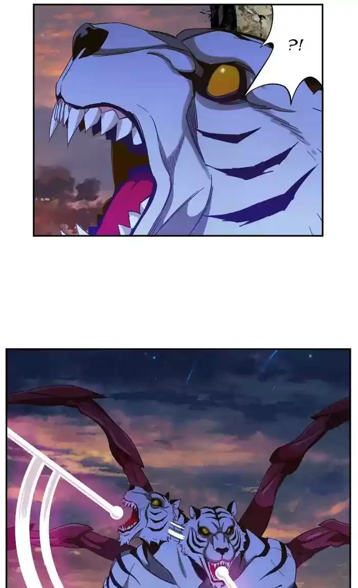 The God of High School Chapter 419