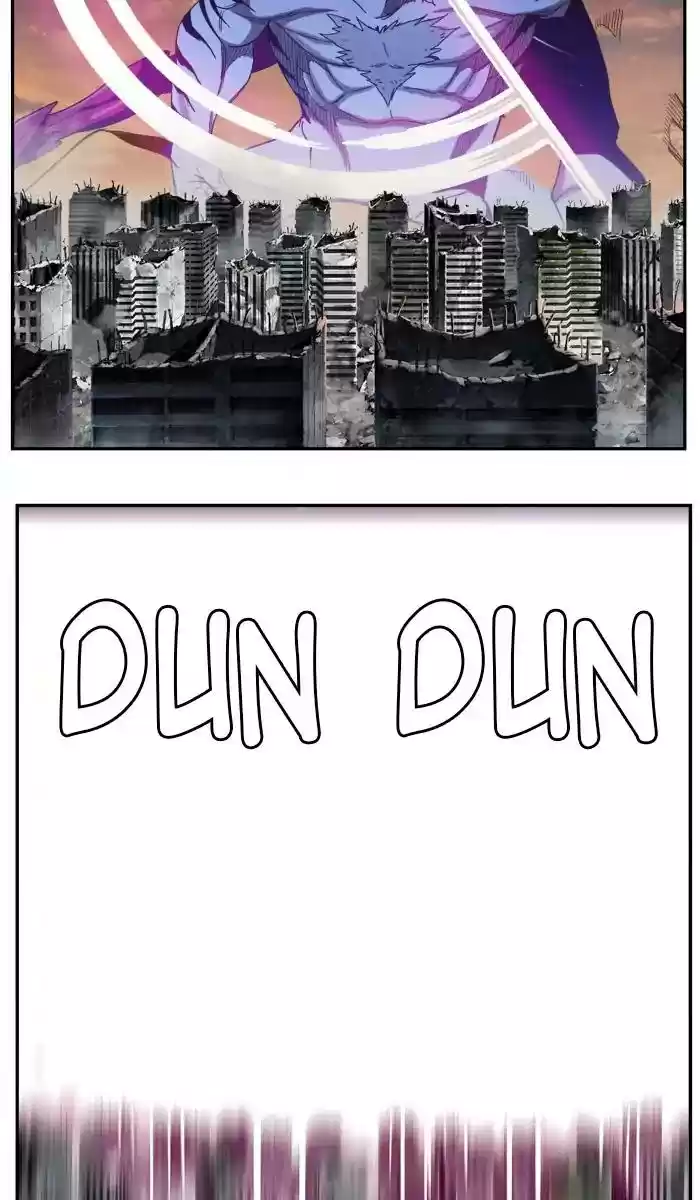 The God of High School Chapter 419