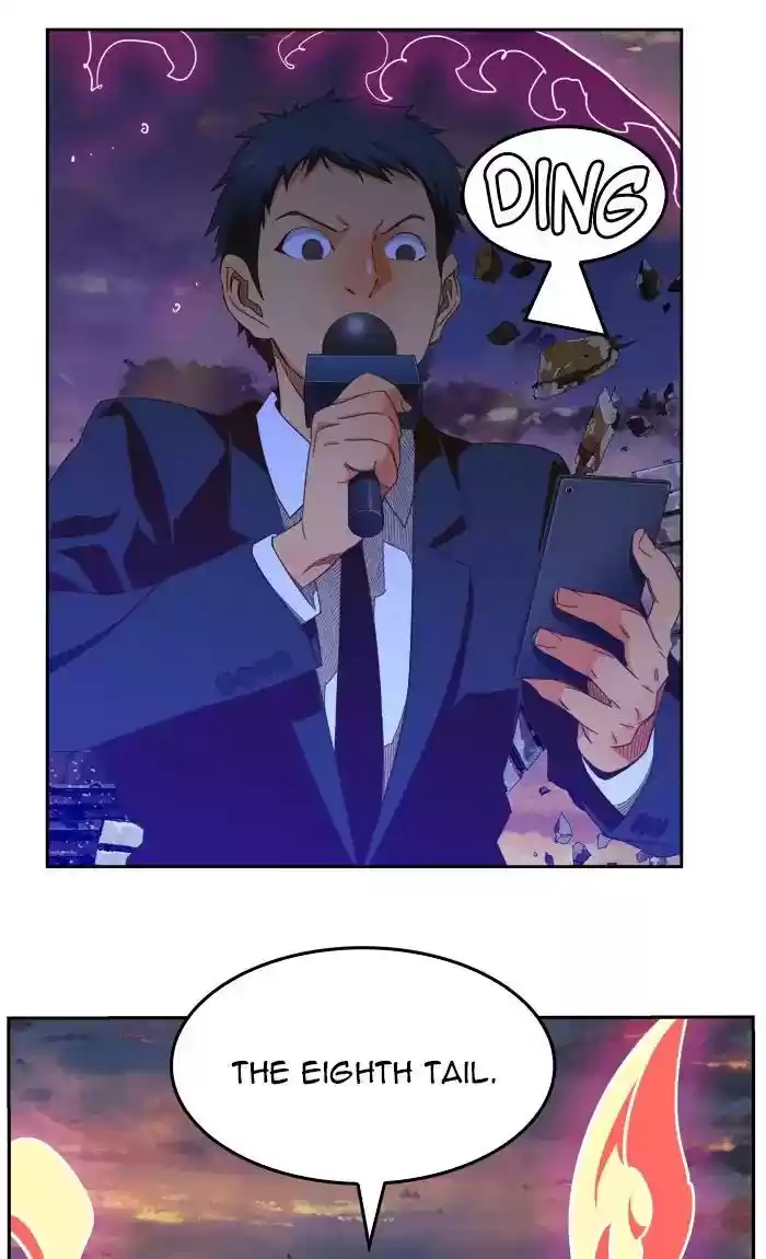 The God of High School Chapter 419