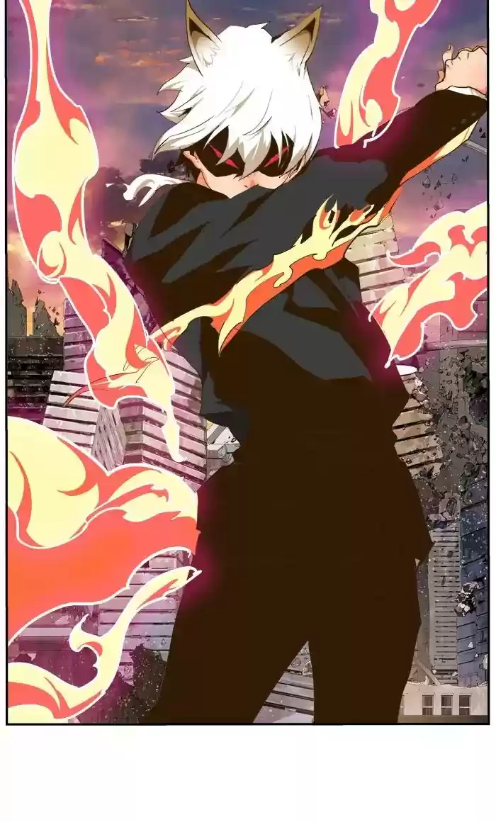 The God of High School Chapter 419