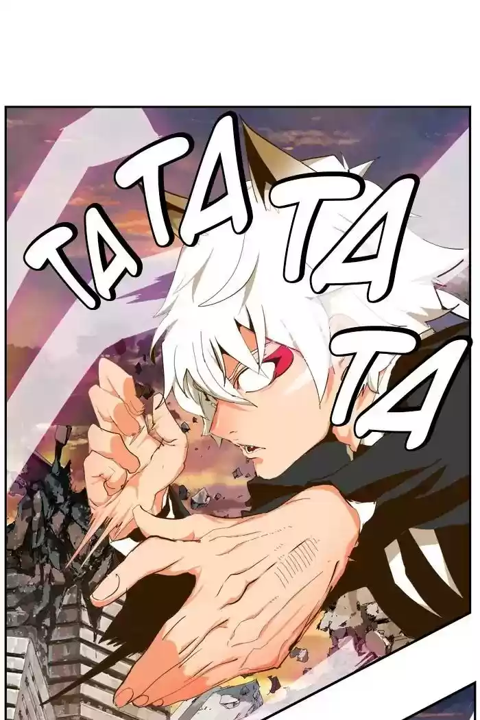 The God of High School Chapter 419