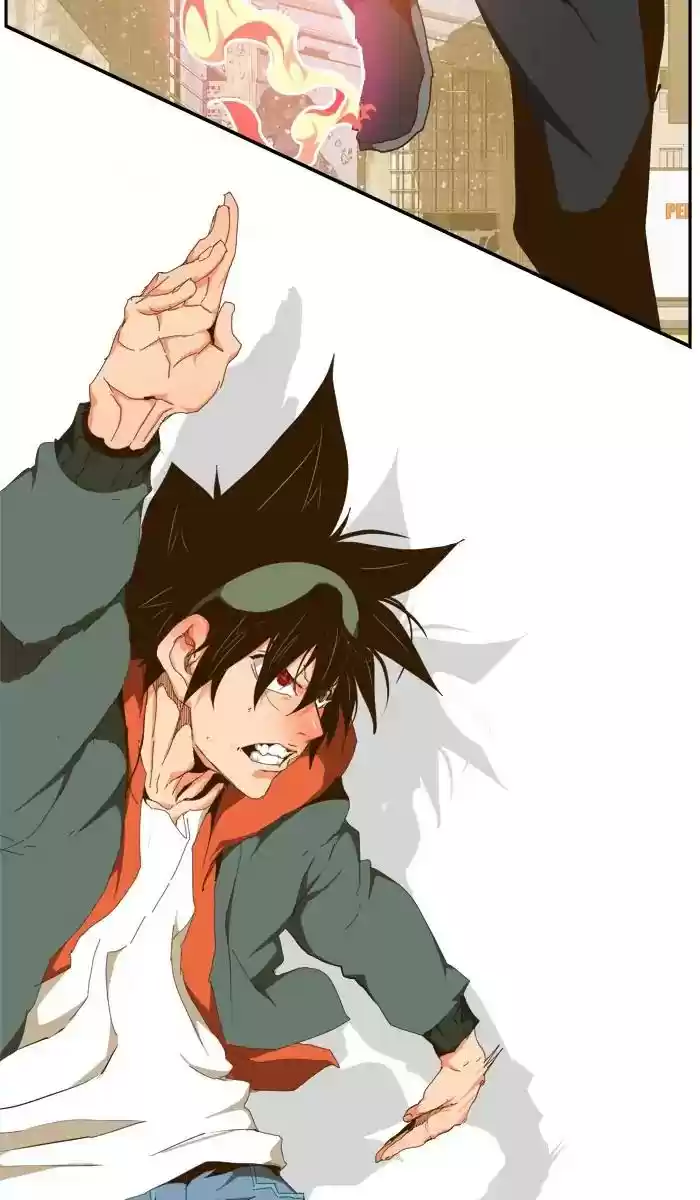 The God of High School Chapter 419