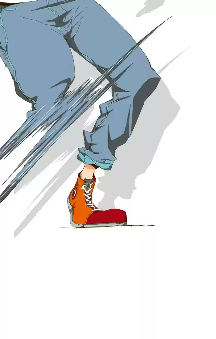 The God of High School Chapter 419