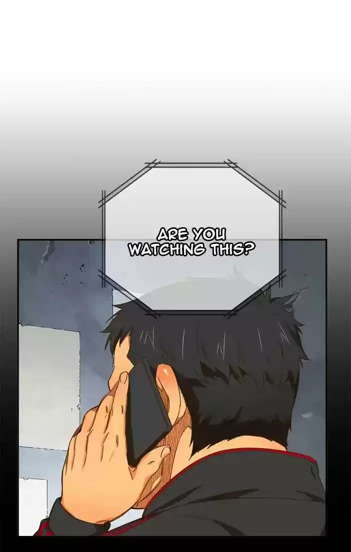 The God of High School Chapter 419