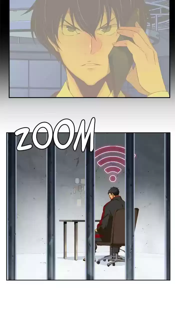 The God of High School Chapter 419