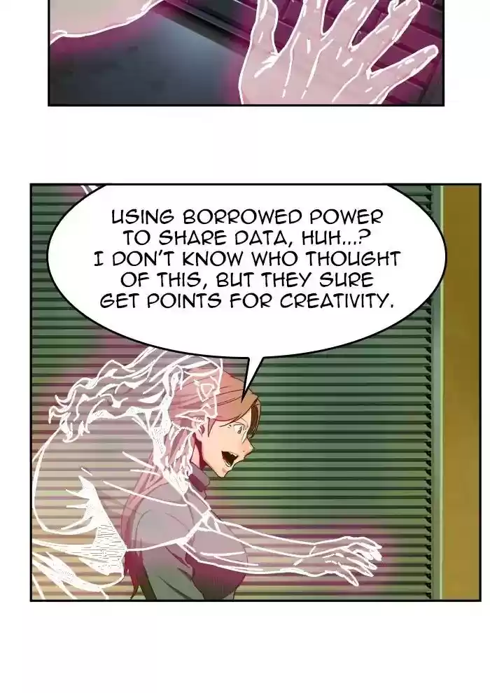 The God of High School Chapter 419