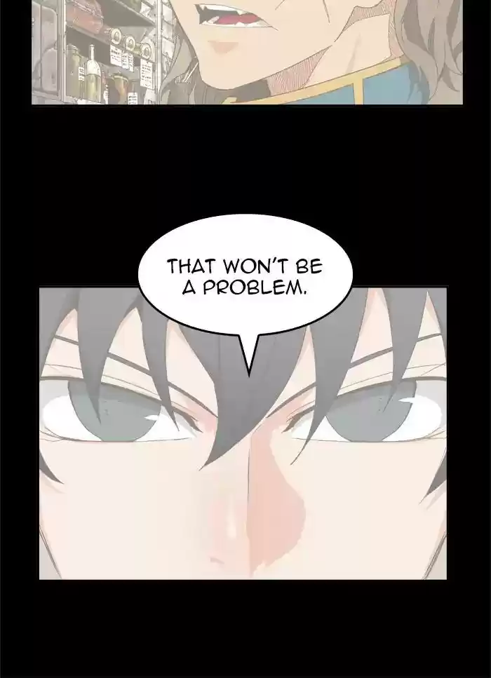 The God of High School Chapter 419