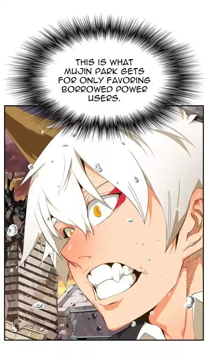 The God of High School Chapter 419