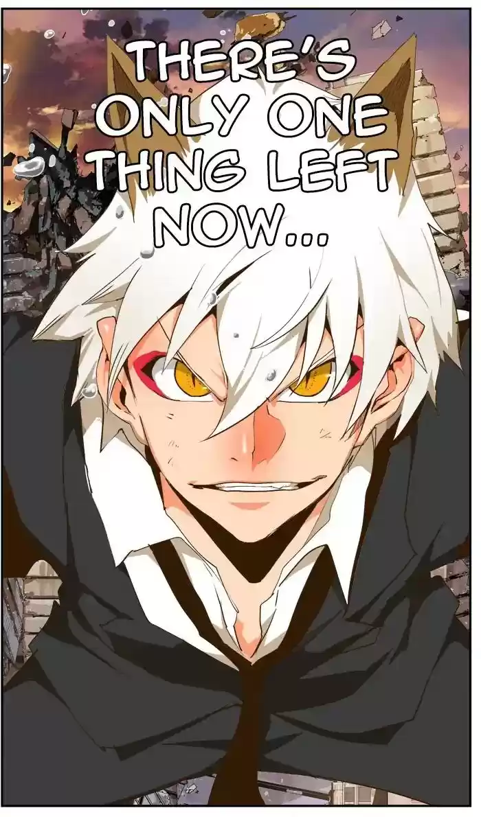 The God of High School Chapter 419