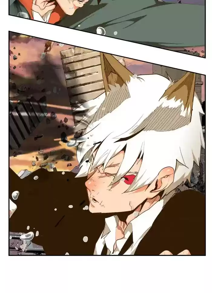 The God of High School Chapter 419