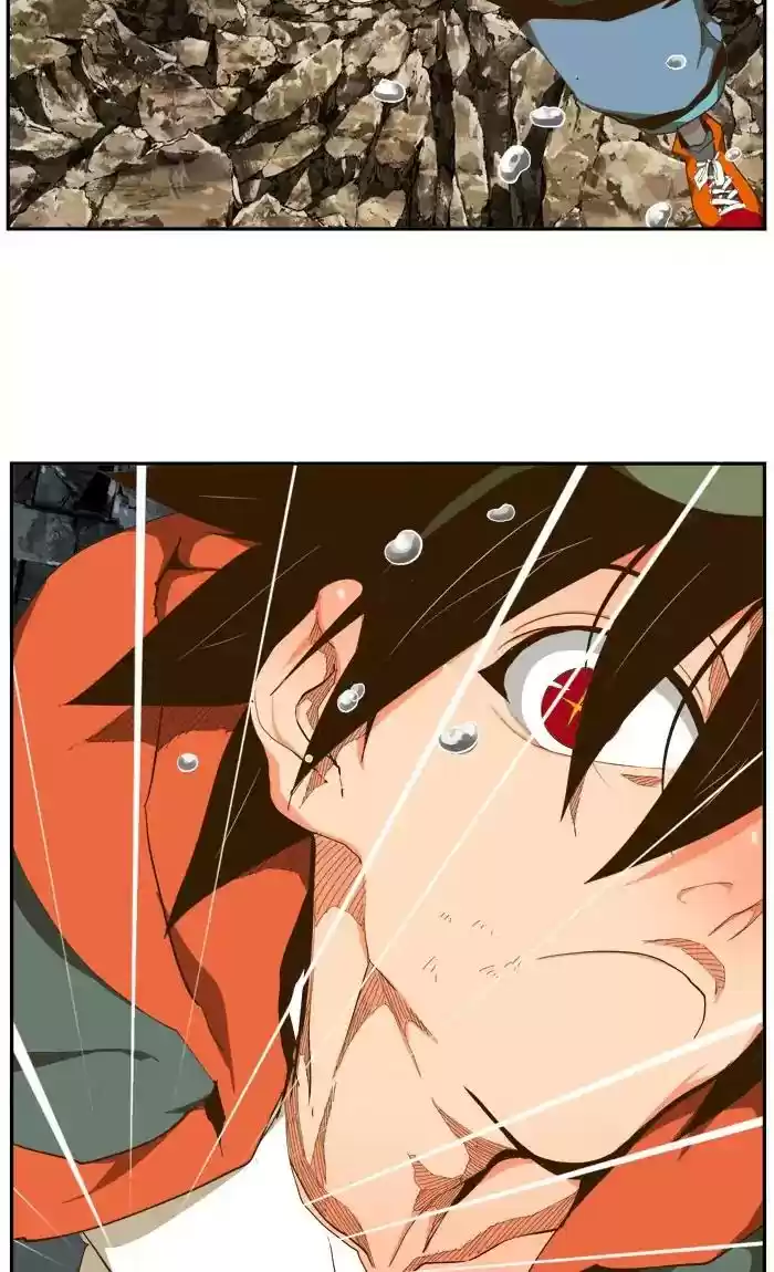 The God of High School Chapter 419