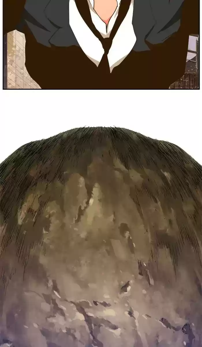 The God of High School Chapter 419