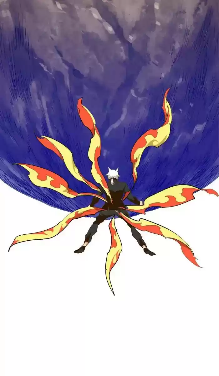 The God of High School Chapter 419