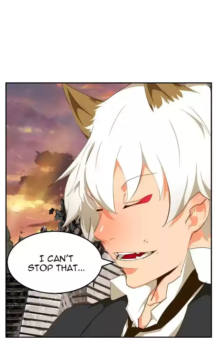 The God of High School Chapter 419