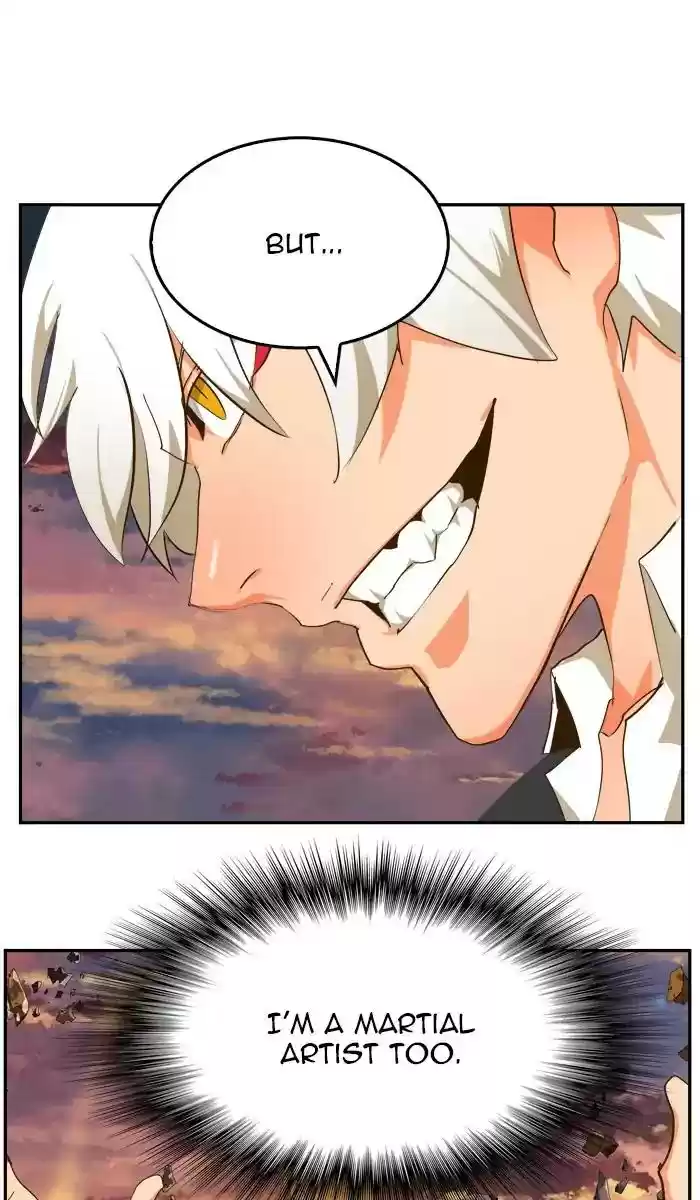 The God of High School Chapter 419