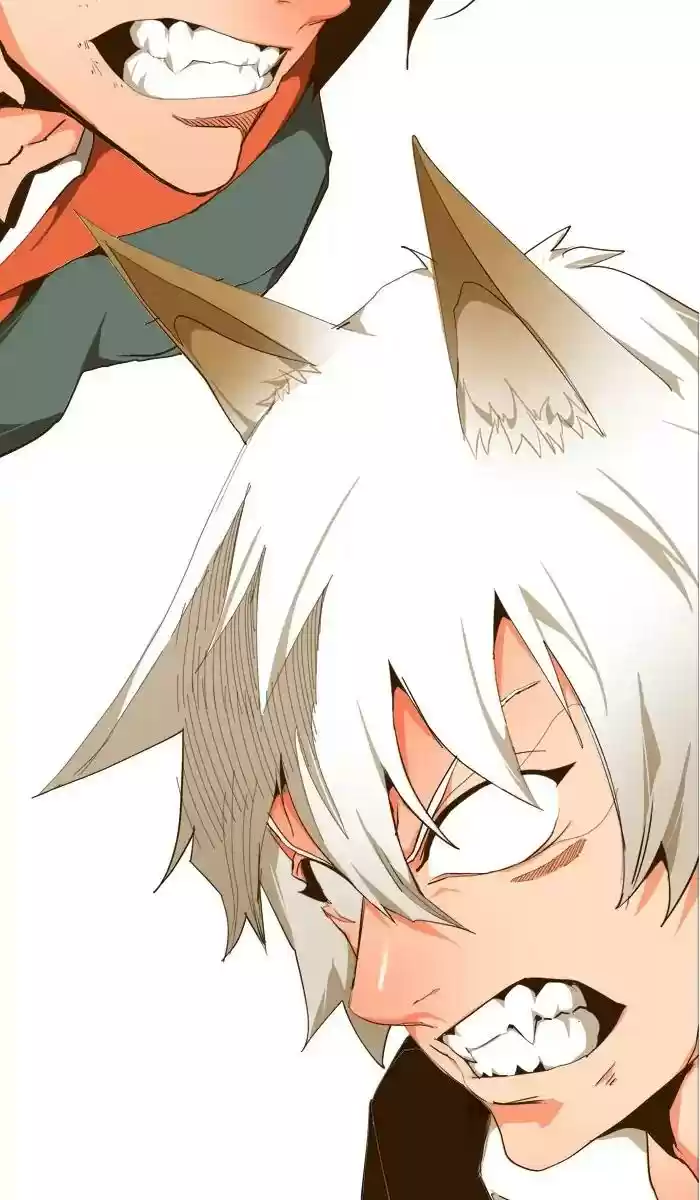 The God of High School Chapter 419