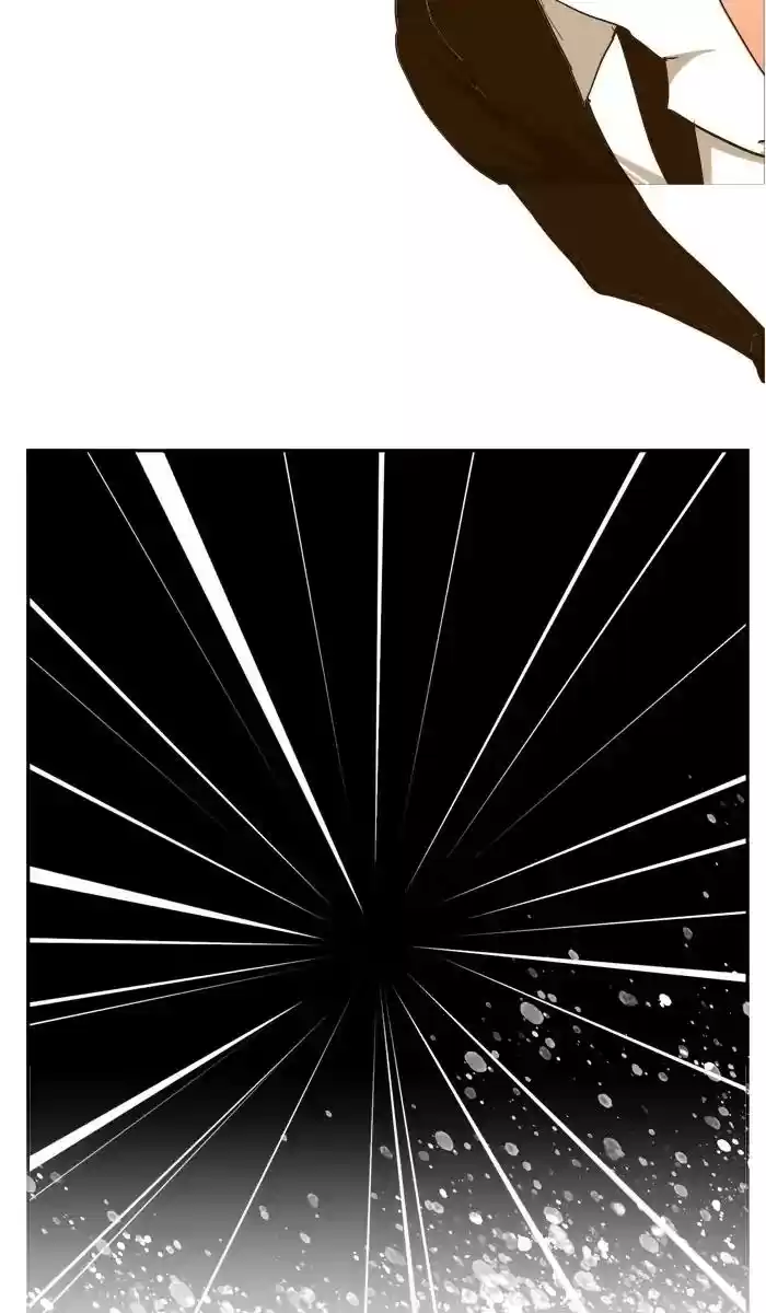 The God of High School Chapter 419