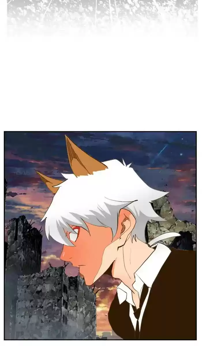 The God of High School Chapter 419