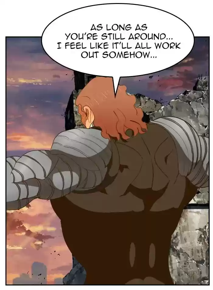 The God of High School Chapter 419