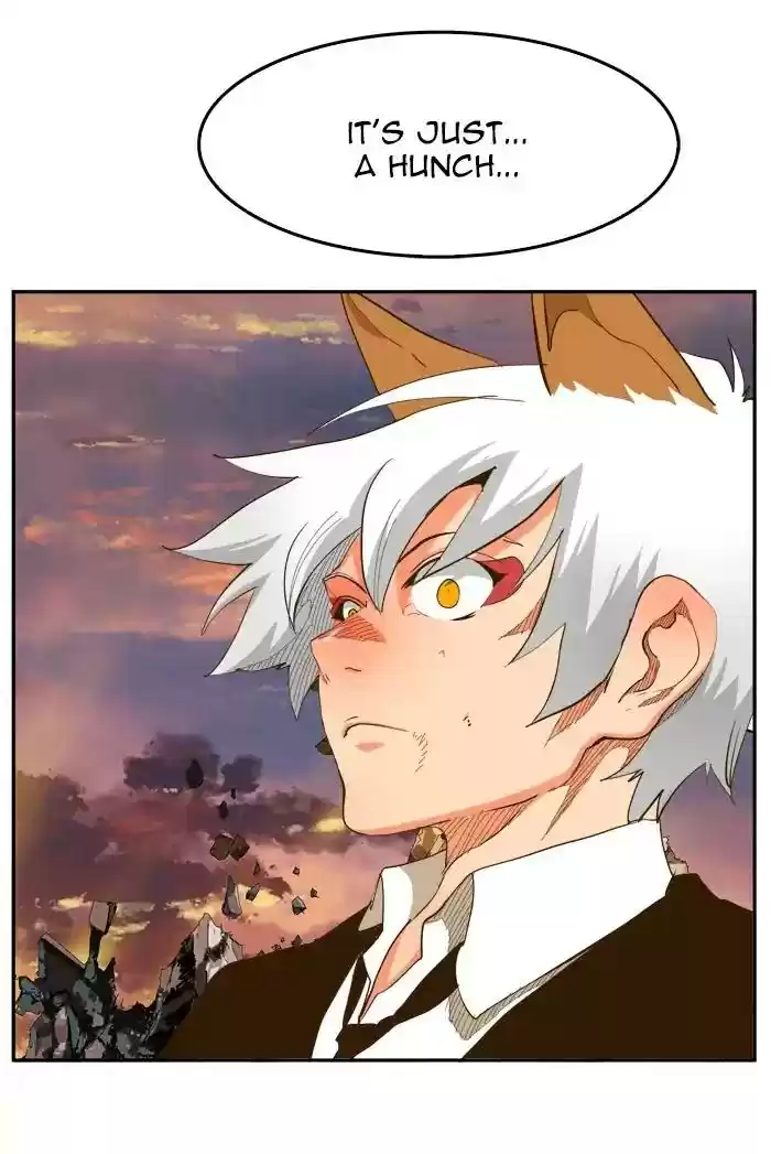 The God of High School Chapter 419