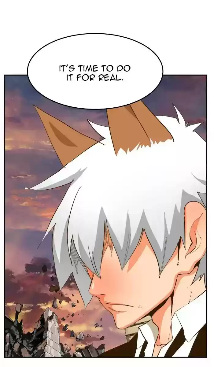 The God of High School Chapter 419