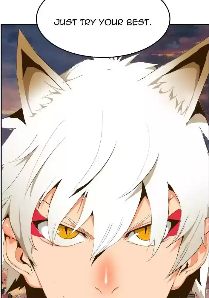 The God of High School Chapter 419