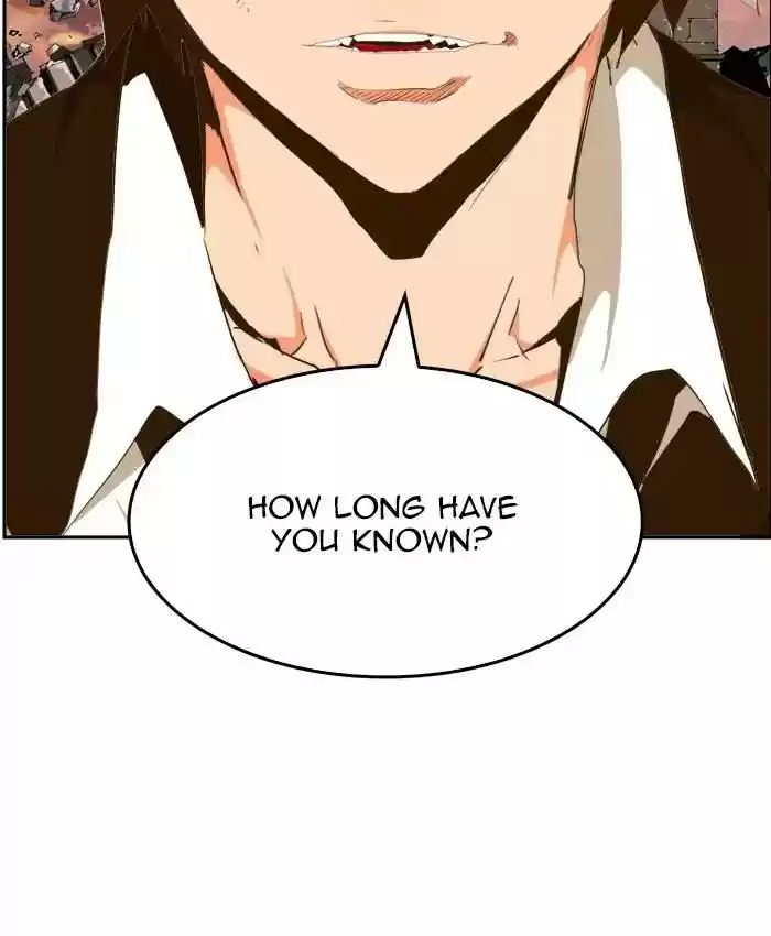 The God of High School Chapter 419