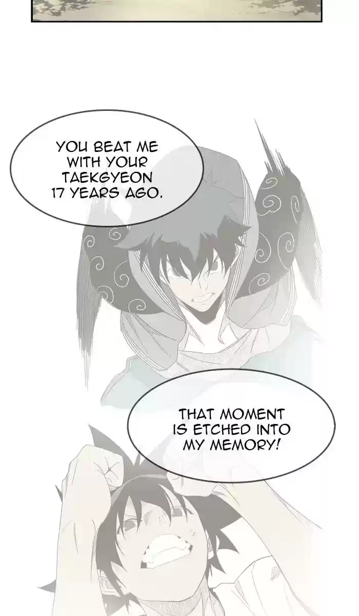 The God of High School Chapter 419