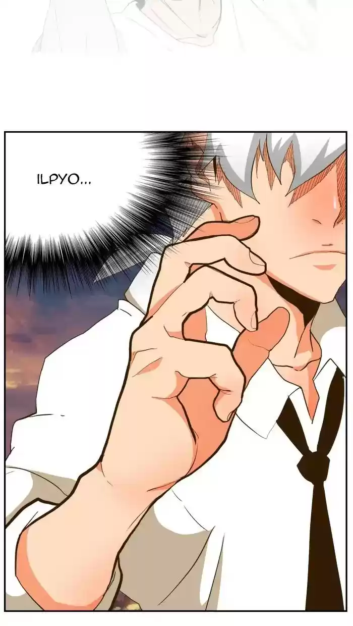 The God of High School Chapter 419