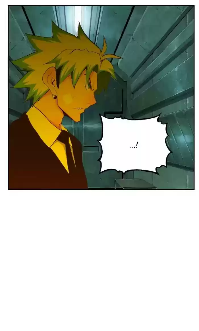 The God of High School Chapter 420