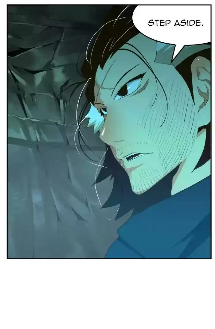 The God of High School Chapter 420