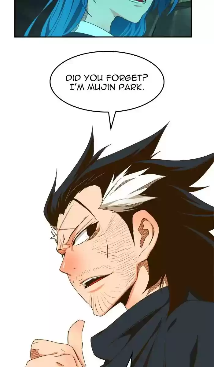 The God of High School Chapter 420