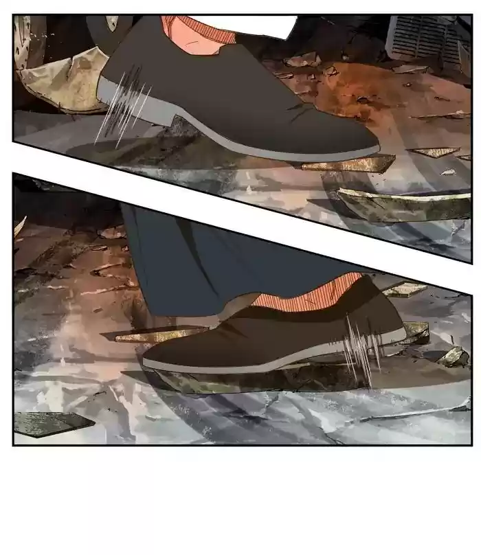 The God of High School Chapter 420