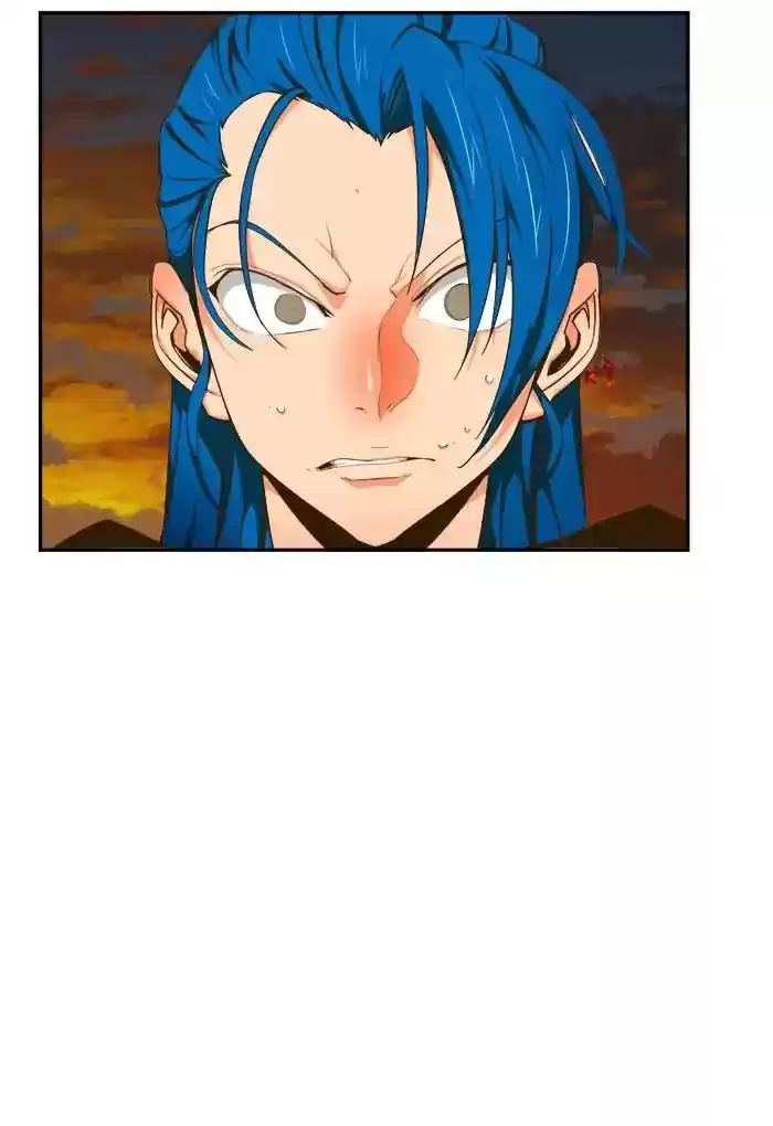 The God of High School Chapter 420