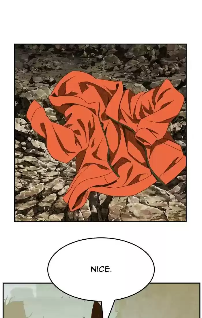 The God of High School Chapter 420