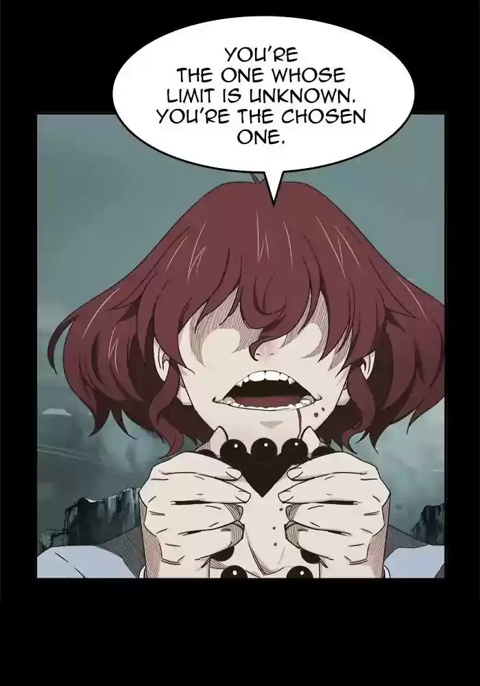 The God of High School Chapter 420