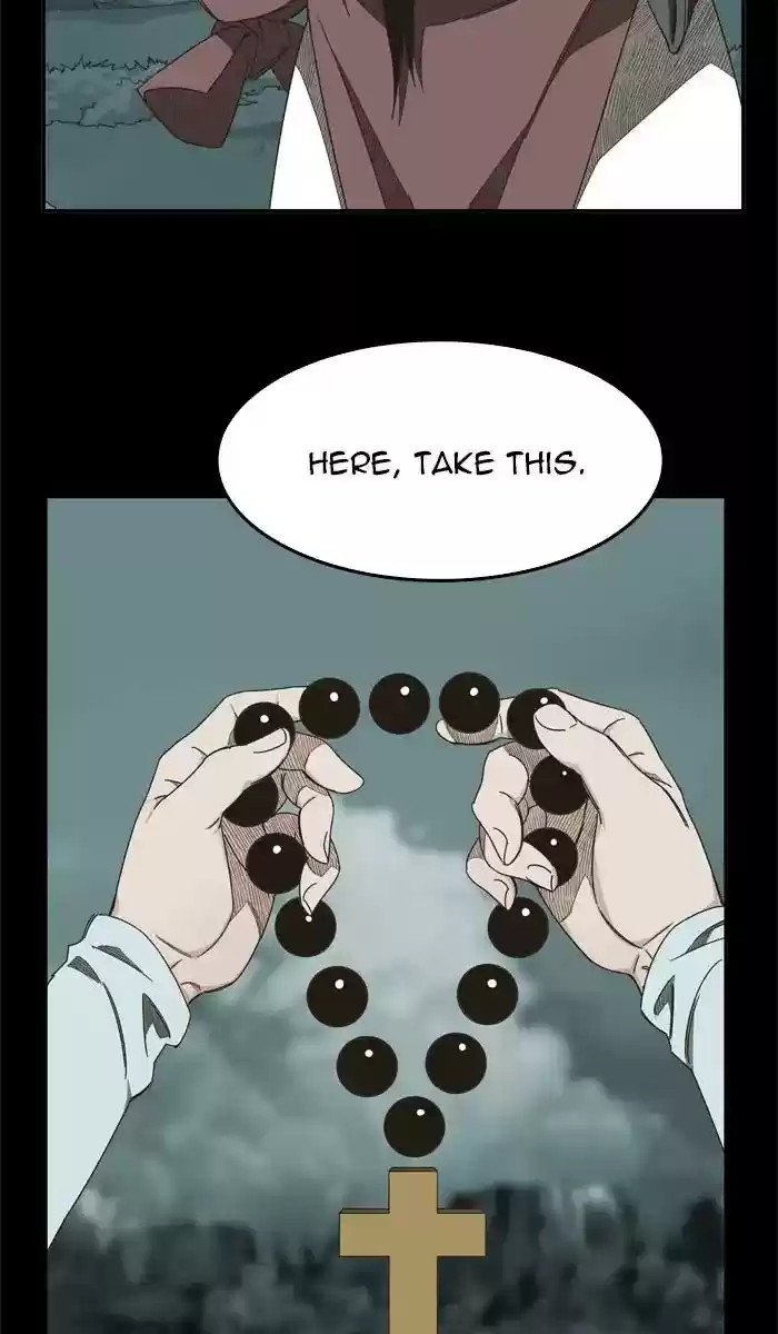 The God of High School Chapter 421