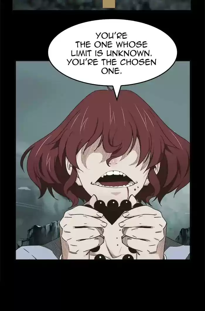 The God of High School Chapter 421