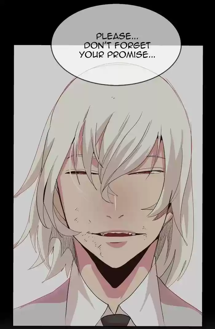 The God of High School Chapter 421