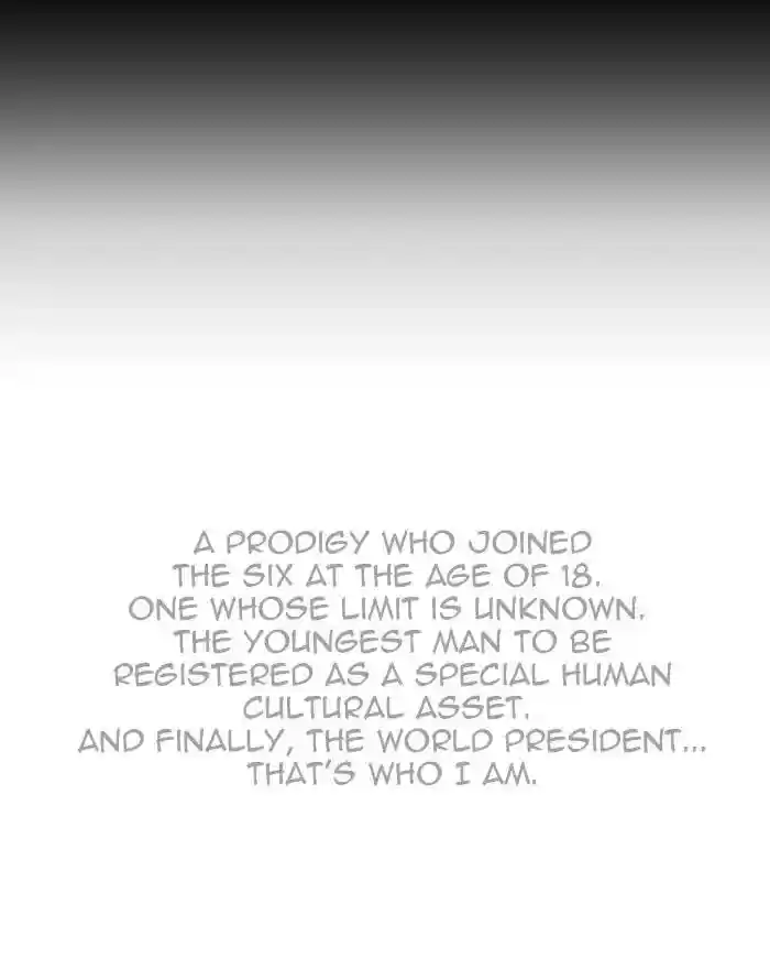 The God of High School Chapter 421