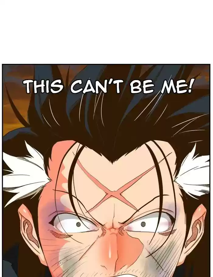 The God of High School Chapter 421