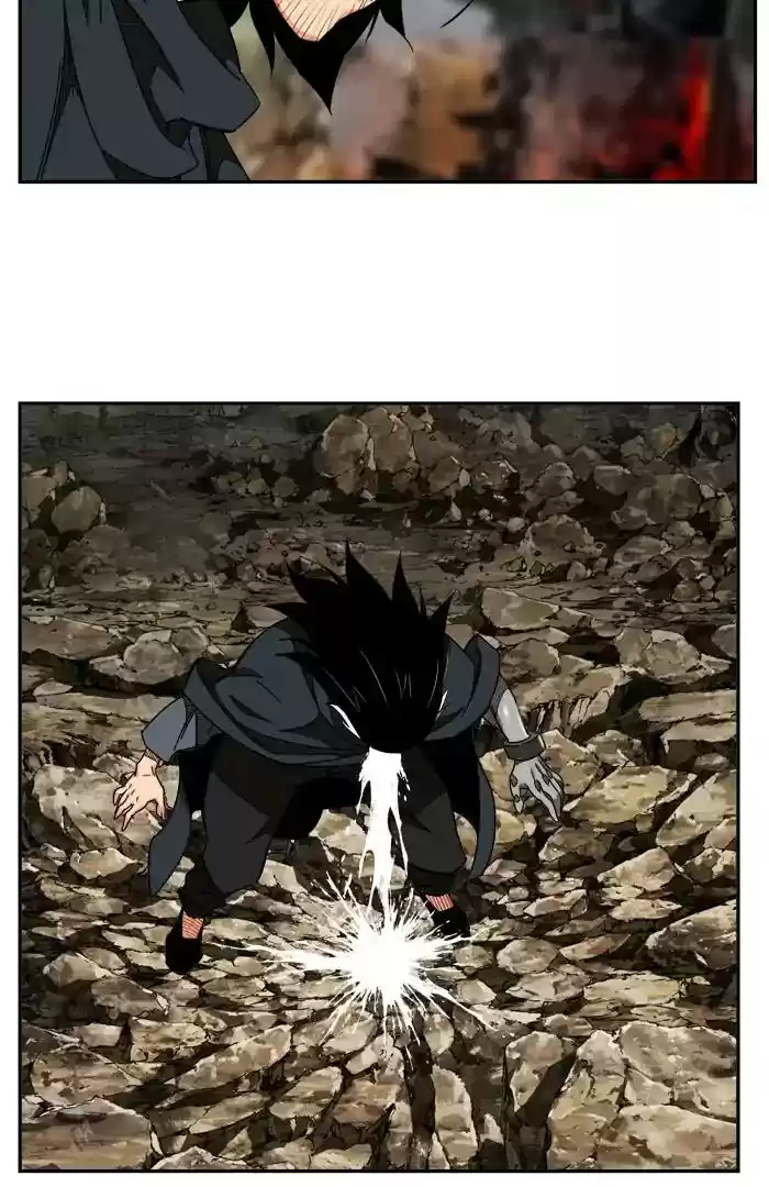 The God of High School Chapter 421