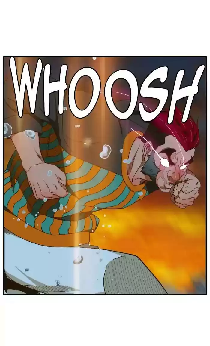 The God of High School Chapter 421