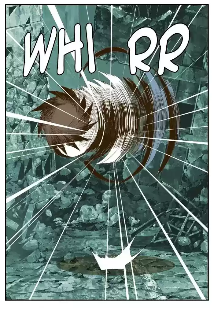 The God of High School Chapter 421