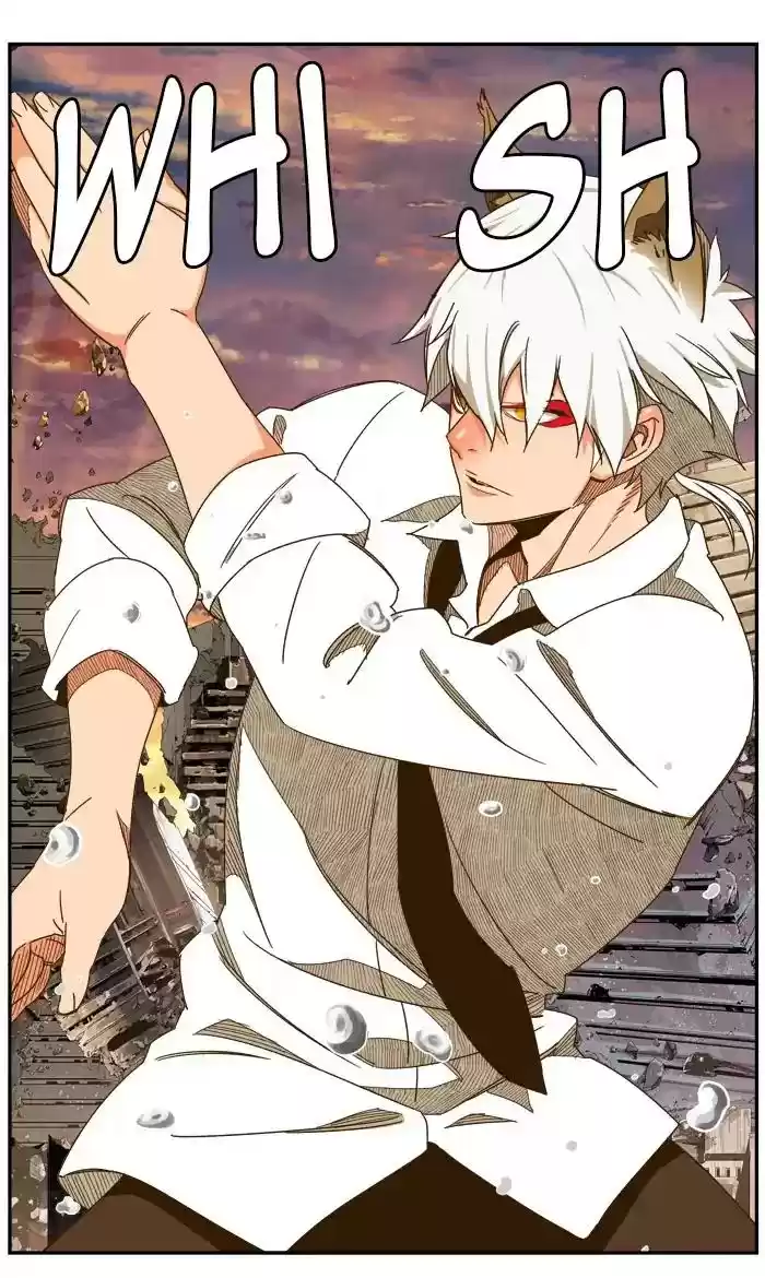 The God of High School Chapter 421